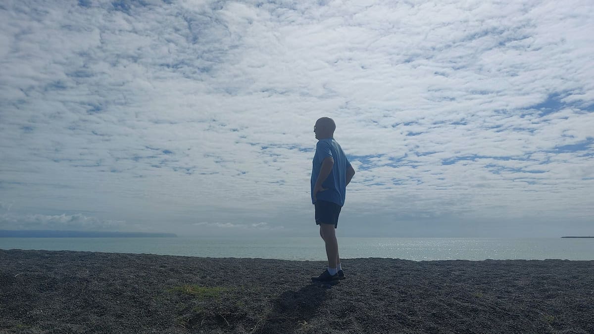 Could dredged sand finally stop Westshore Beach in Napier washing away?