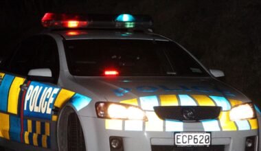 Taupō fatal crash: Police appeal for dashcam footage from SH5 drivers