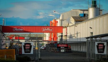 Heinz Wattie’s confirms closure of Christchurch, Dunedin and Auckland plants