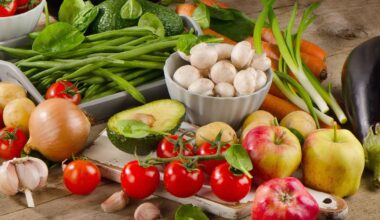 Nutrition advice is often unreliable. Here are 3 things you can count on