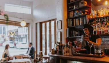 Wellington cocktail bar Crumpet to close after 14 years