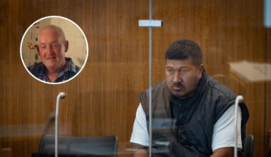 Faalili Kauri sentenced for fatal Auckland crash which claimed the life of Morlais Davies