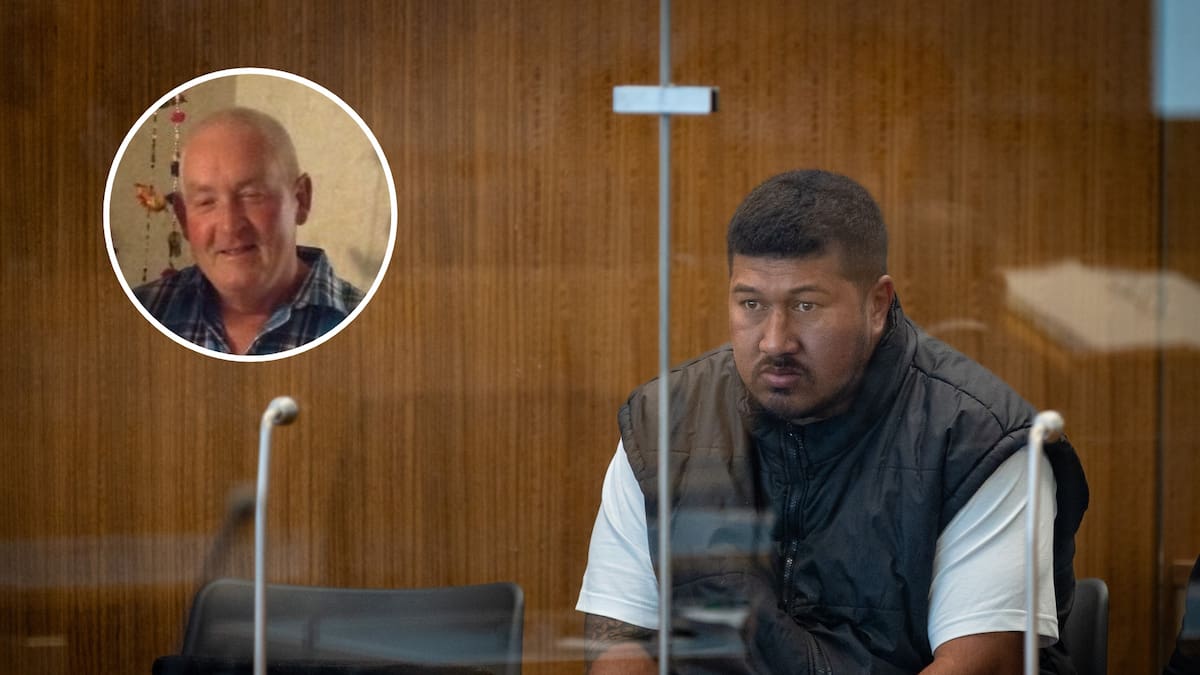 Faalili Kauri sentenced for fatal Auckland crash which claimed the life of Morlais Davies