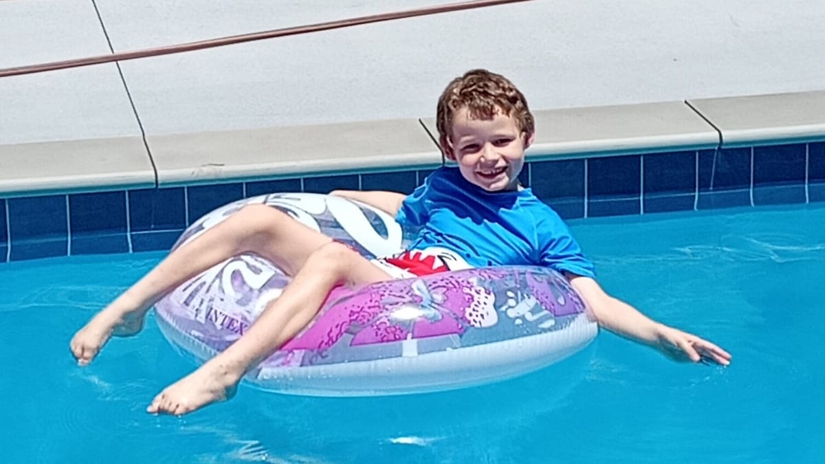 Tauranga boy in Starship Children’s Hospital after suffering seizures and brain bleed