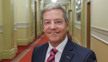 Former minister Andrew Bayly won’t stand in Port Waikato electorate, seeking list-only position