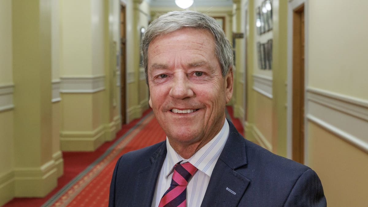 Former minister Andrew Bayly won’t stand in Port Waikato electorate, seeking list-only position