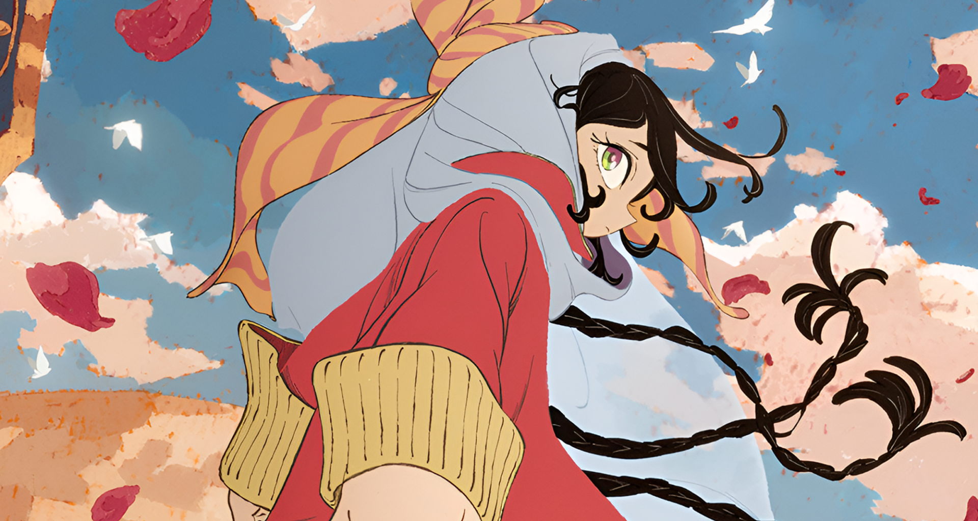 Dandadan Studio's Anticipated Series Returns From Indefinite Hiatus Ahead of Anime's Debut