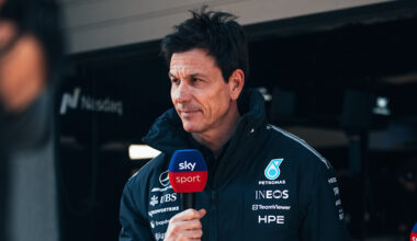 Mercedes-AMG F1 – Toto Wolff Expecting New Challenge at 2026 Japanese Grand Prix