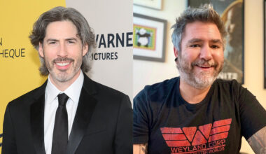 Jason Reitman, Ian Shorr