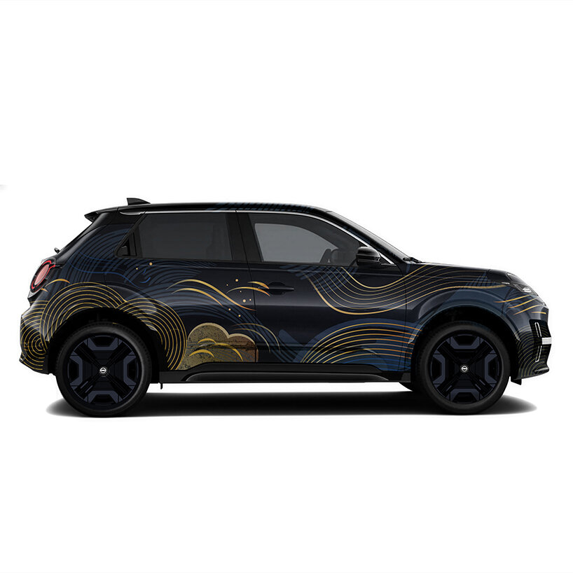 elevate the all-new nissan MICRA global design competition reveals the finalists - 8