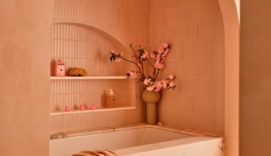 Meet Pêche Parfait, March's Pretty Color Crush