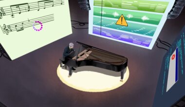 Will AI replace your job? 4 reasons it might not.