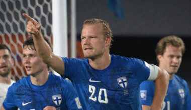 Finland exploit defensive lapses to beat All Whites 2-0 in FIFA Series