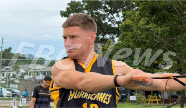 Barrett credits Drua defence in Lautoka battle – FBC News