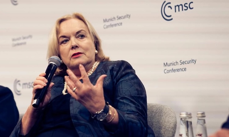 New Zealand needs a Defence shopping list