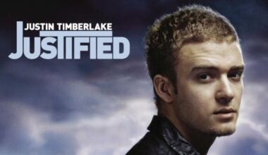 Justin Timberlake: Justified Album Review