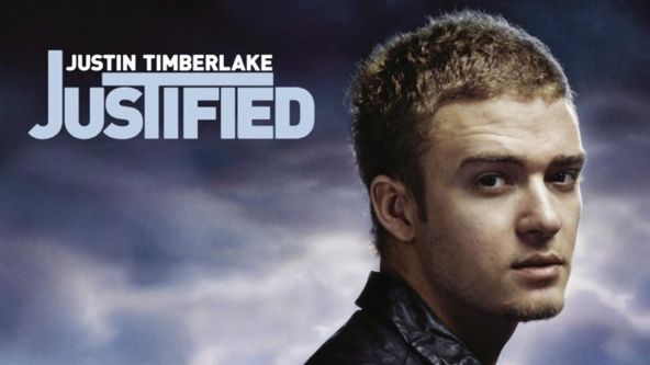 Justin Timberlake: Justified Album Review