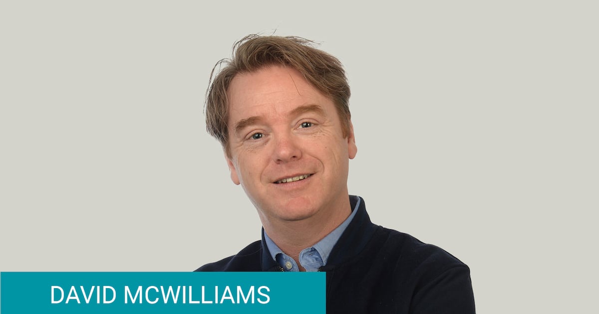 Without any oil production of our own, we are exposed to fallout from Middle East conflict – The Irish Times