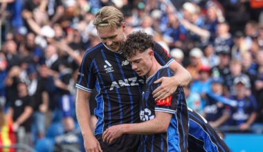 Auckland FC v Newcastle Jets: A-League top of the table clash - NZ Herald