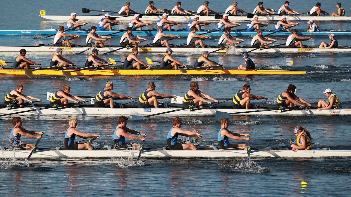 Maadi Cup 2026: Can King’s College end 66-year wait?