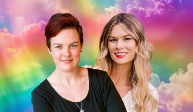 Emily Writes takes swipe at former MasterChef winner and best-selling author Chelsea Winter