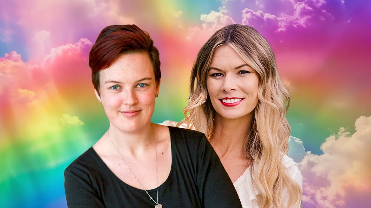 Emily Writes takes swipe at former MasterChef winner and best-selling author Chelsea Winter