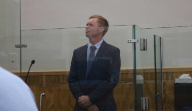 Stewart Island hunter sentenced to home detention over shooting that killed Jock Davies