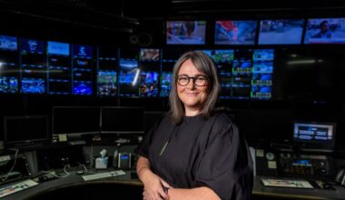 Media Insider: Former TV3 boss Juliet Peterson to leave Sky TV after just eight months