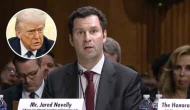 US President Donald Trump’s pick for New Zealand Ambassador reveals priorities, interested in expanding defence partnership