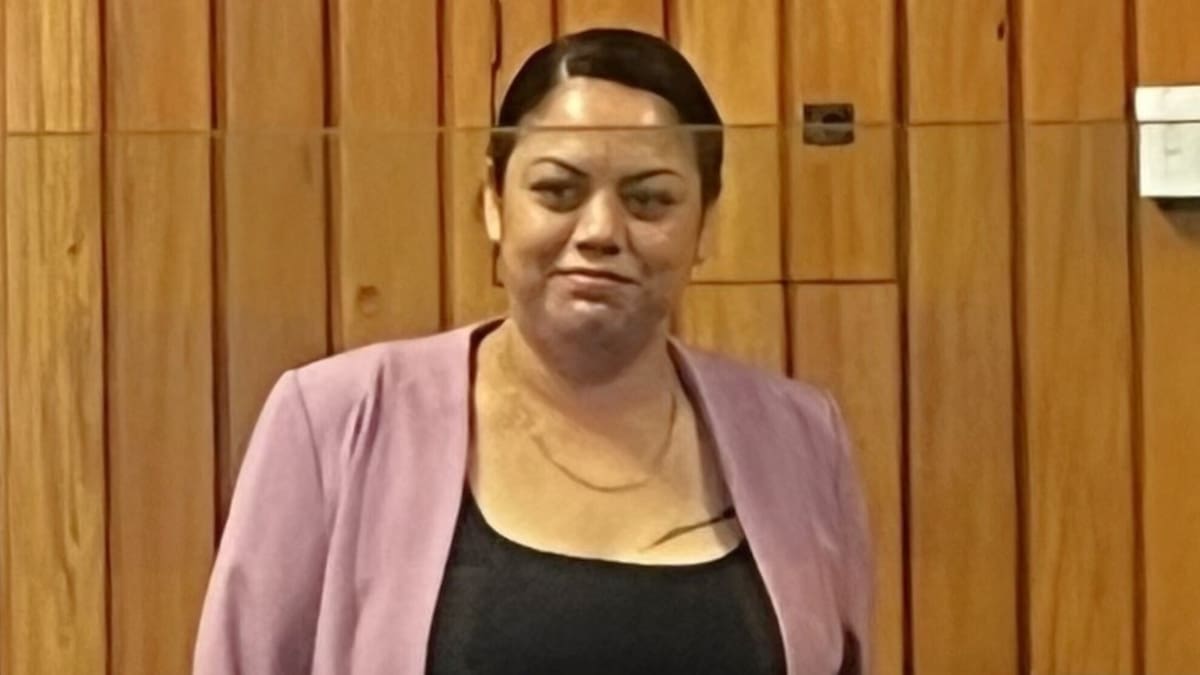 Mongrel Mob kidnapping of Rotorua visitor: Woman jailed over teen’s brutal ordeal