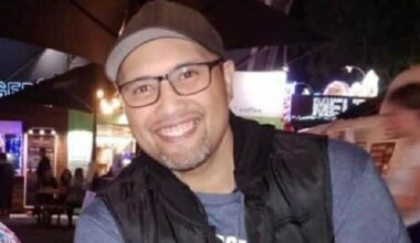 Gang associate Jay Aranui admits manslaughter of Hawke’s Bay businessman Andy Winitana