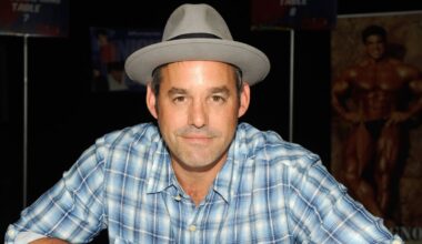 Nicholas Brendon found dead at home, coroner cites natural causes