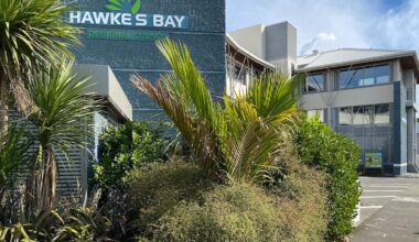 Hawke’s Bay Regional Council announces restructure to reduce costs