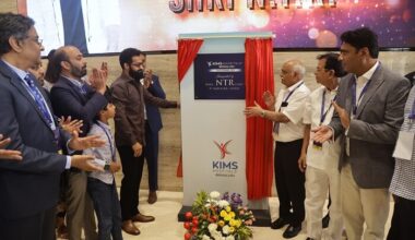 KIMS Hospitals Expands Presence in Bengaluru with Two New Super-Speciality Facilities
