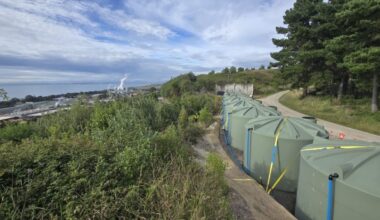 Hawke’s Bay water upgrade to clear up brown tap water