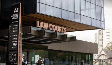 Jamaal Henry named as teenager charged with the murder of Greymouth pensioner Donald Baikie