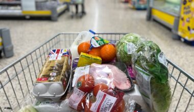 UAE hits retailers with more than 200 fines for price hikes amid Iran crisis