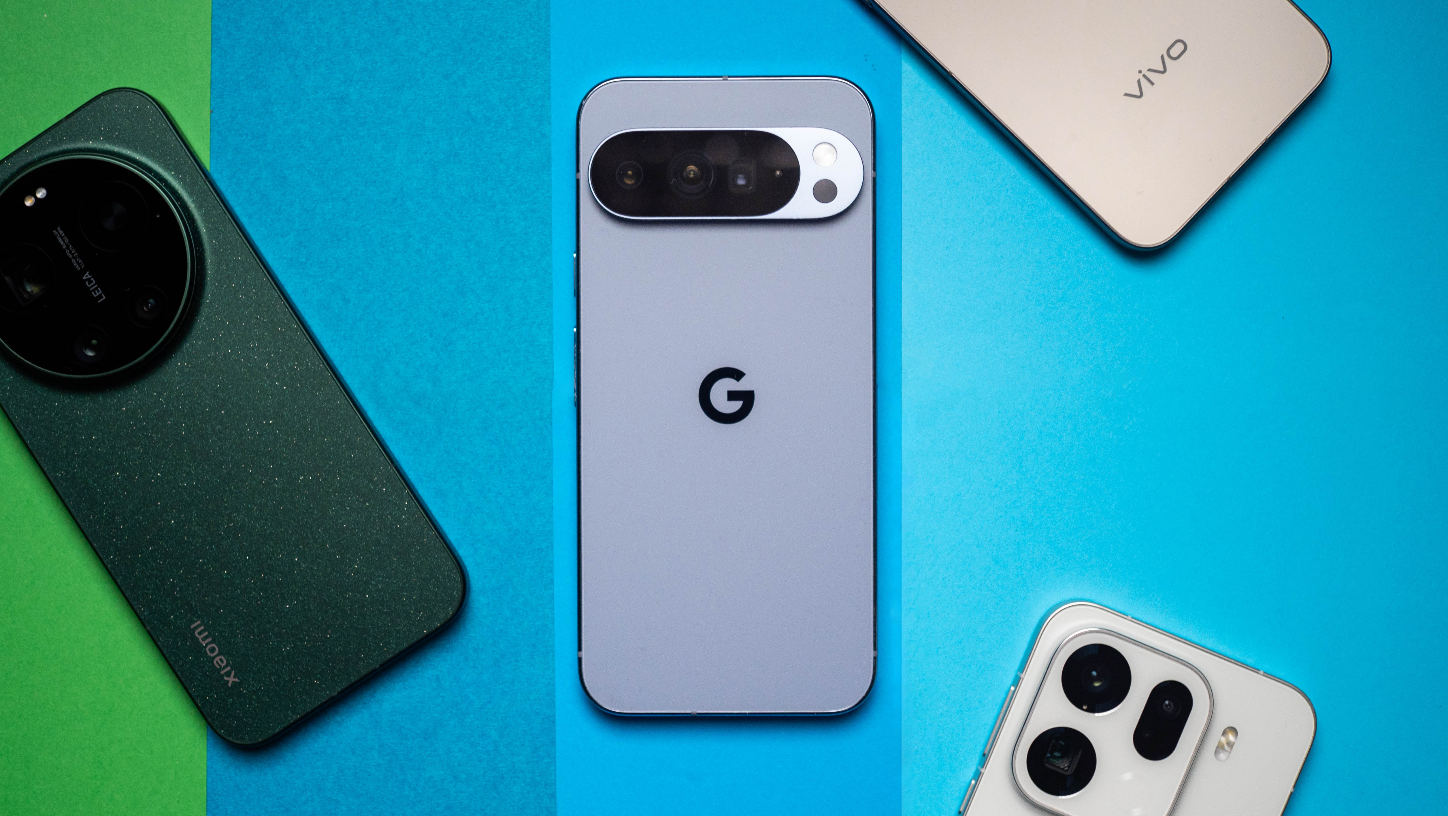 Pixel 10 Pro XL