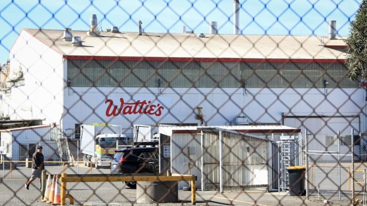 What Wattie’s frozen veg exit could mean for arable and seed growers