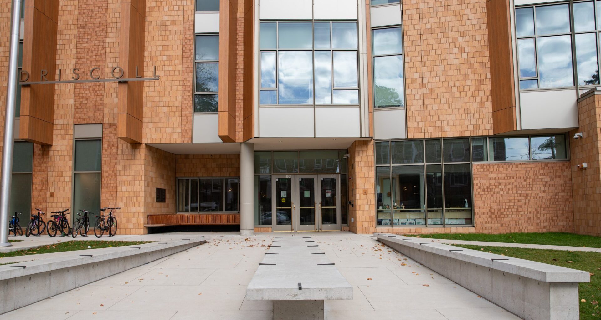 Driscoll School counselor cut raises worries about student mental health, staff burnout