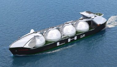 Japan-New Zealand hydrogen corridor launched