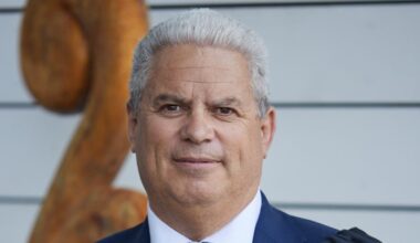 FECA and Fire and Emergency New Zealand settle leadership contract