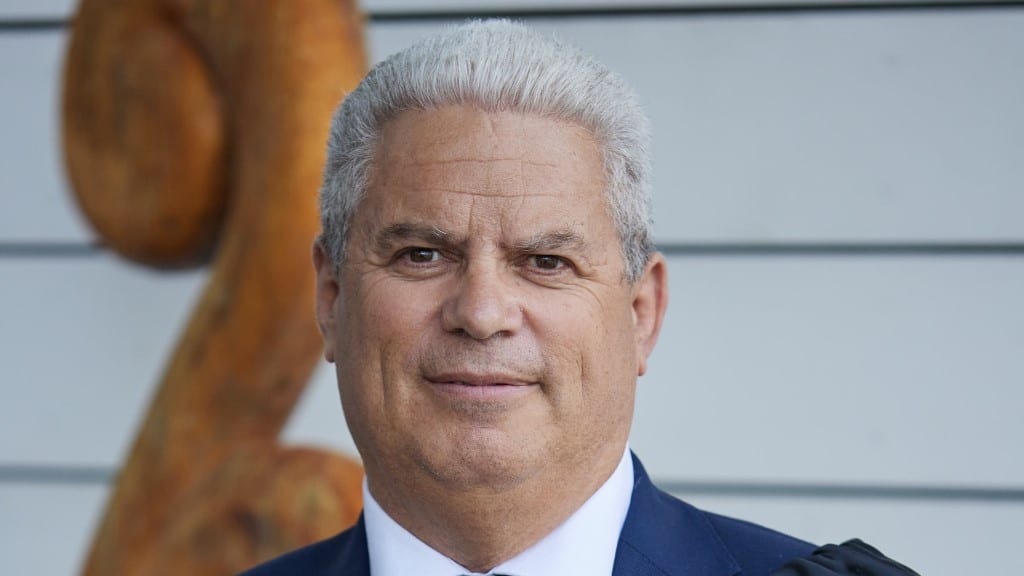 FECA and Fire and Emergency New Zealand settle leadership contract