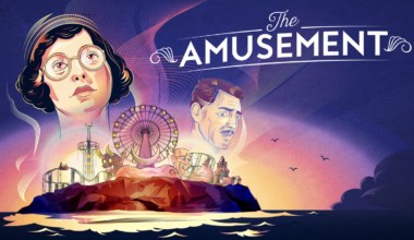 The Amusement Offers A Deeper Look At Its Roomscale Movement In New Video