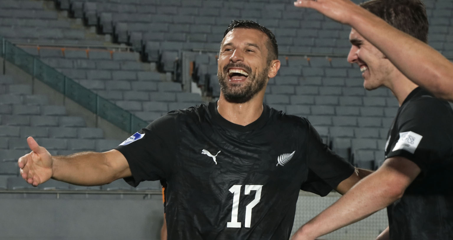 HIGHLIGHTS: New Zealand put four goals past Chile in FIFA Series