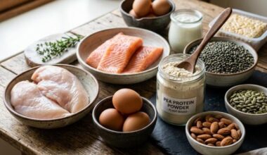 Protein Ingredients Market 2026