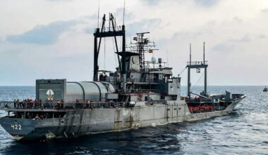 Sri Lanka to treat Iranian sailors according to ‘international law’