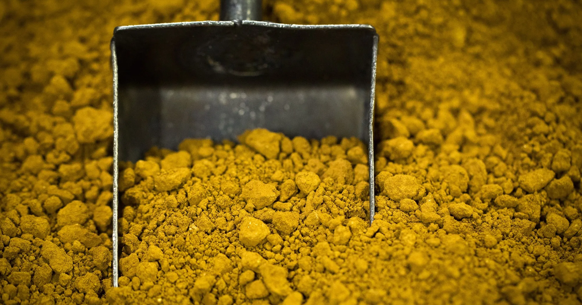 Nigeria's central bank boosts reserves with new locally mined gold, holdings hits $3.5 billion