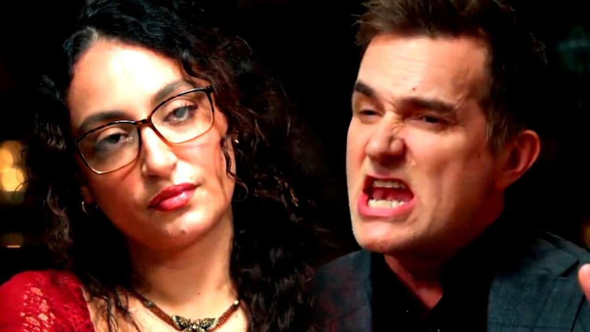 Married At First Sight Australia 2026 recap - episode 21: ‘Ugly, vile’: Stunning twist for MAFS wife