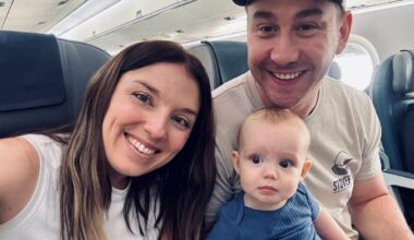 On the Move: Reid McLaren returns to Canada as relationship manager at Designed Wealth Management